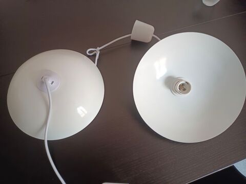 Luminaire suspension  6 Berck (62)