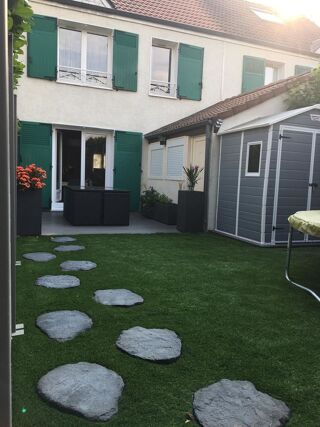  Maison � vendre 4 pi�ces 98 m�