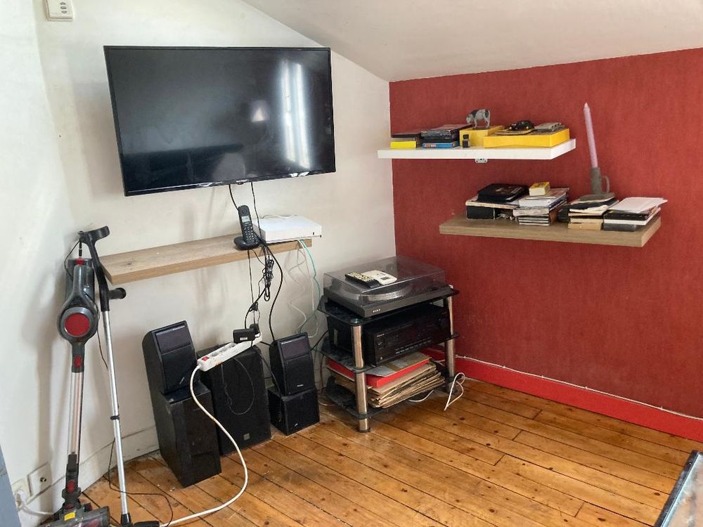 Location Appartement PETIT T2 DE 28M2 POUR 730€ MEUBLé Neuilly-plaisance