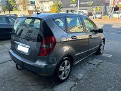 Classe A 180 CDI Avantgarde 2010 occasion 33140 Villenave-d'Ornon