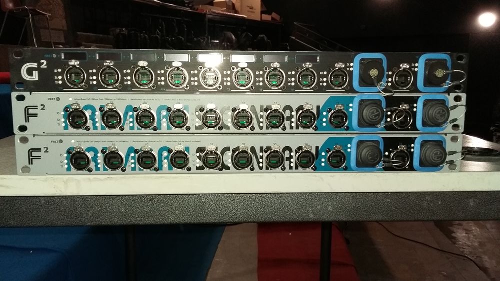 Agora GHOST2 &amp; Agora FAST2 Audio et hifi
