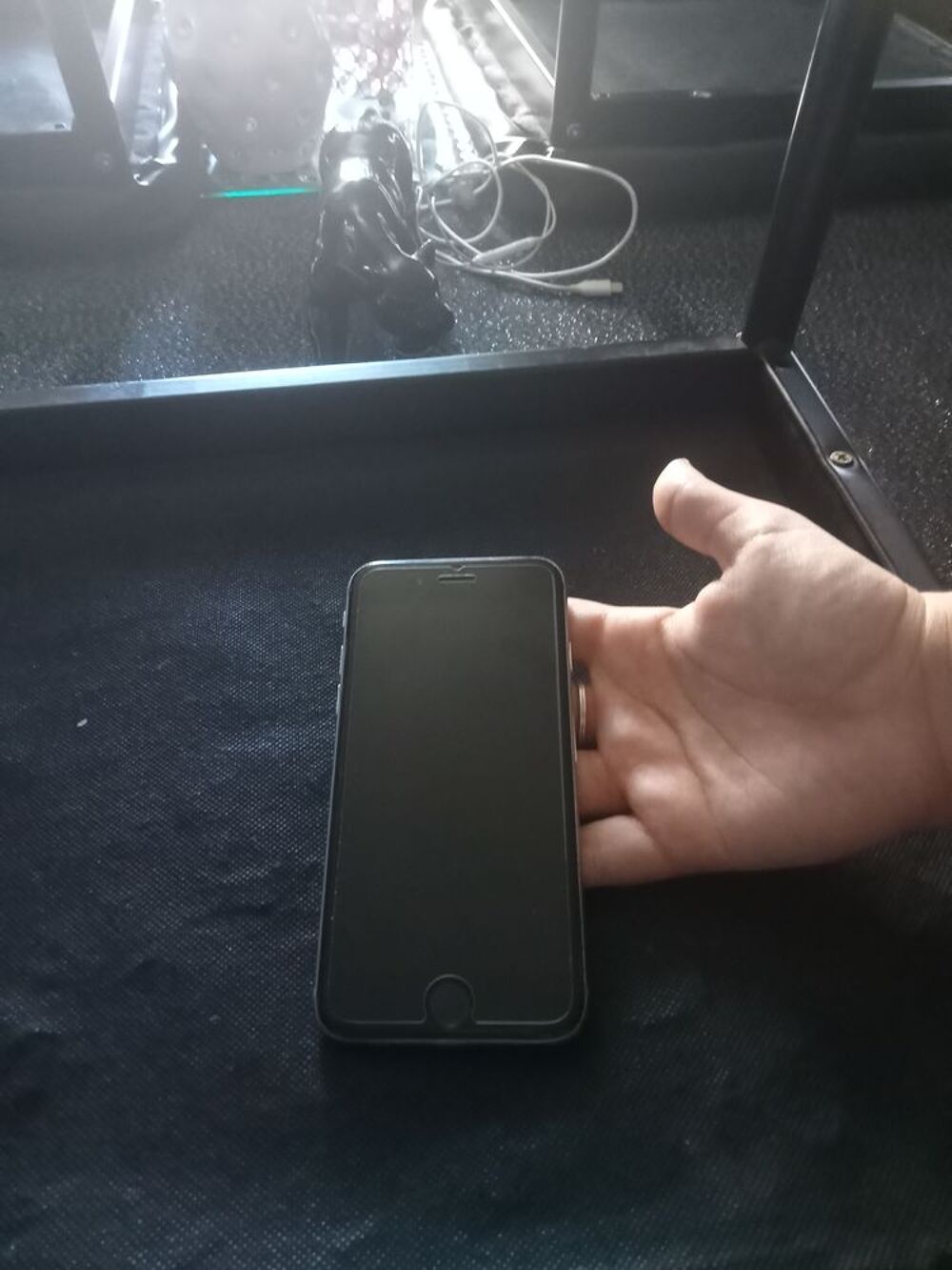 Iphone 6 Téléphones et tablettes