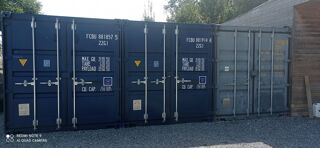  Parking / Garage � louer 15 m�