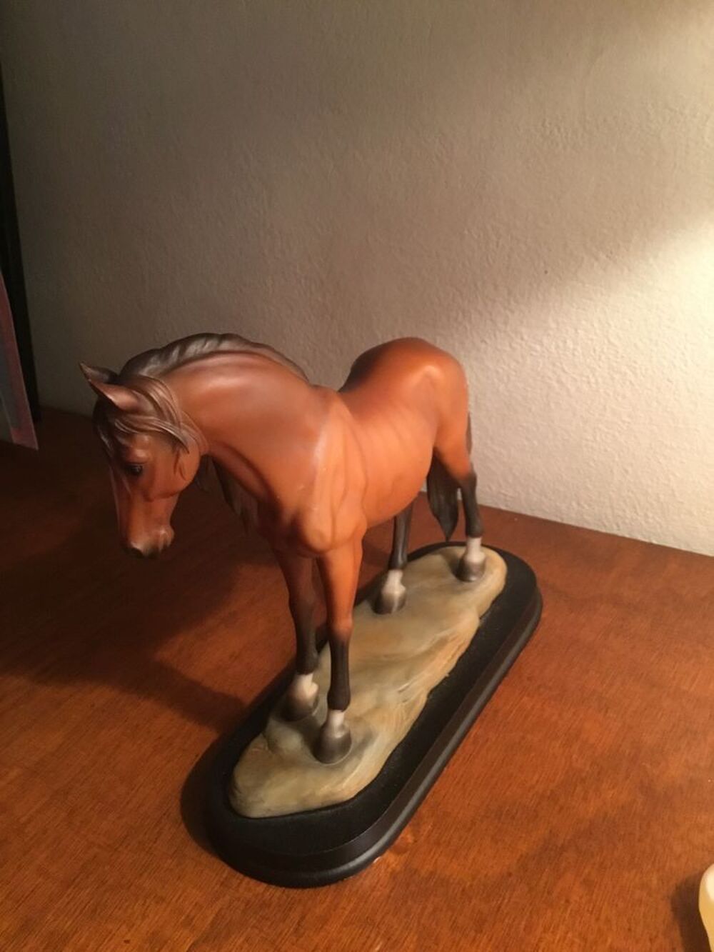 Cheval Décoration