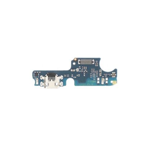 Connecteur De Charge Wiko Power U10 / Power U20 8 Beauchamp (95)