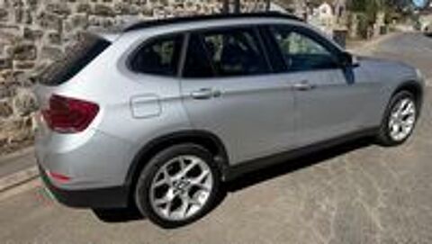 X1 xDrive 20d 184 ch Lounge A 2012 occasion 02470 Neuilly-Saint-Front