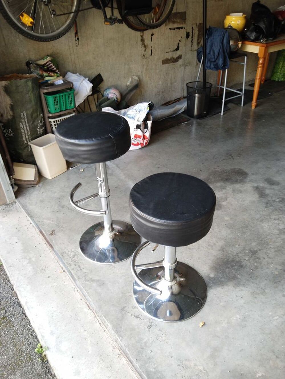 tabouret de bar Meubles