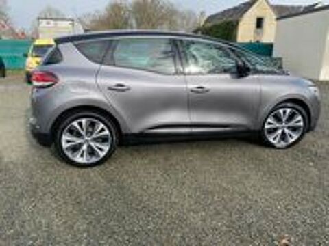 Sc&eacute;nic M&eacute;gane 1.6e RTA 2016 occasion 72000 Le Mans