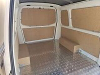 E-Box E-BOX M CAM 60KW 41.86 KWH AUTONOMIE 300KM NEUF 14158€HT TVA 2025 occasion 33170 Gradignan