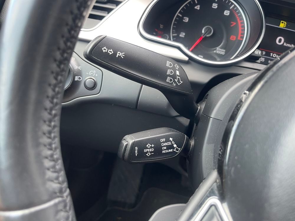 A5 AUDI COUPE 2.0 TFSI QUATTRO 225 S-TRONIC 7 2013 occasion 33700 M&eacute;rignac