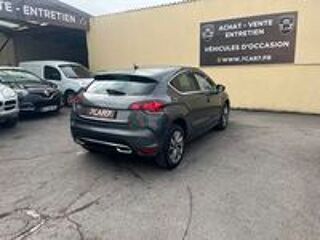 DS4 e-HDi 115 Airdream So Chic 2013 occasion 77170 Brie-Comte-Robert