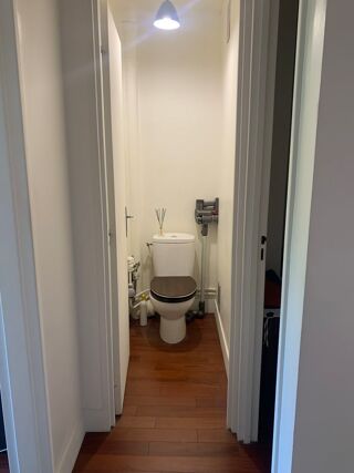  Appartement � vendre 3 pi�ces 59 m� Fontenay-aux-roses