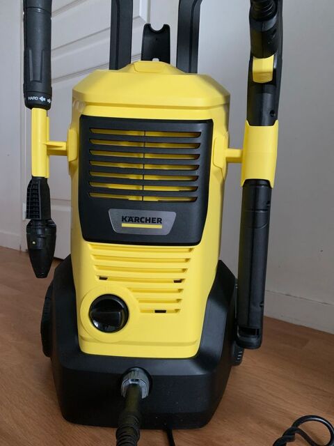 Karcher 145 bars 0 72000 Le mans