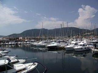 Location  Appartement 