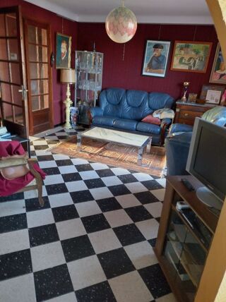  Villa à vendre 5 pièces 126 m²