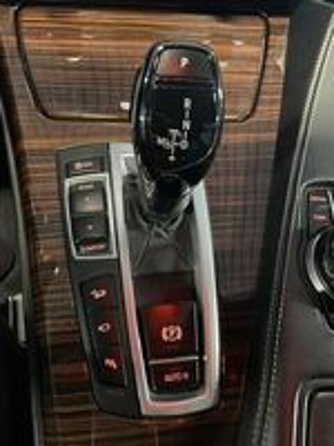 S&eacute;rie 6 Gran Coup&eacute; 650i xDrive 450 ch M Sport A 2016 occasion 55100 Verdun