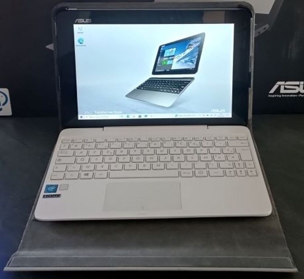 Asus Transformer book Matriel informatique
