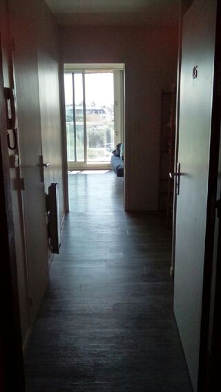  Appartement � vendre 1 pi�ce 25 m� Loudun