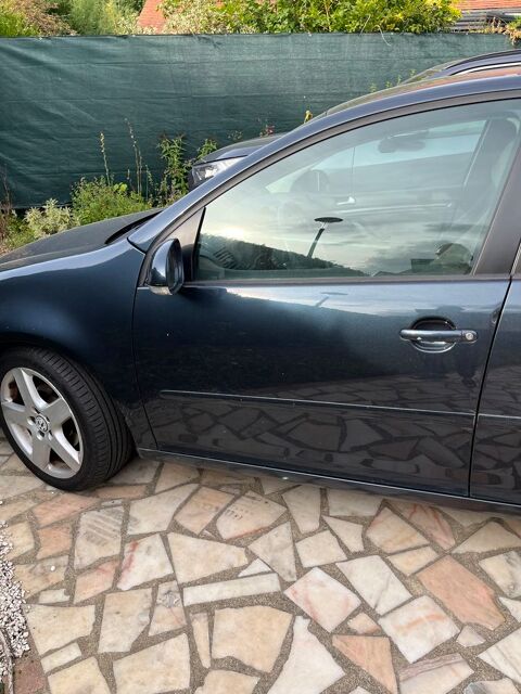 Volkswagen golf Break TDI 110 GT