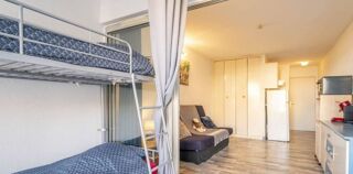  Appartement  vendre 1 pice 27 m