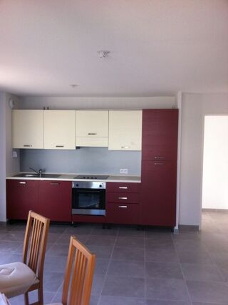  Appartement � vendre 3 pi�ces 60 m�