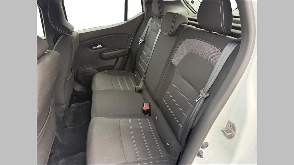 Sandero TCe 90 Expression 2024 occasion 91310 Montlh&eacute;ry