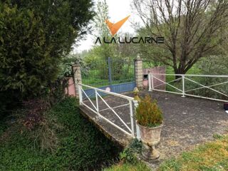  Maison à vendre 5 pièces 165 m²