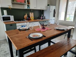  Maison à louer 4 pièces 100 m²