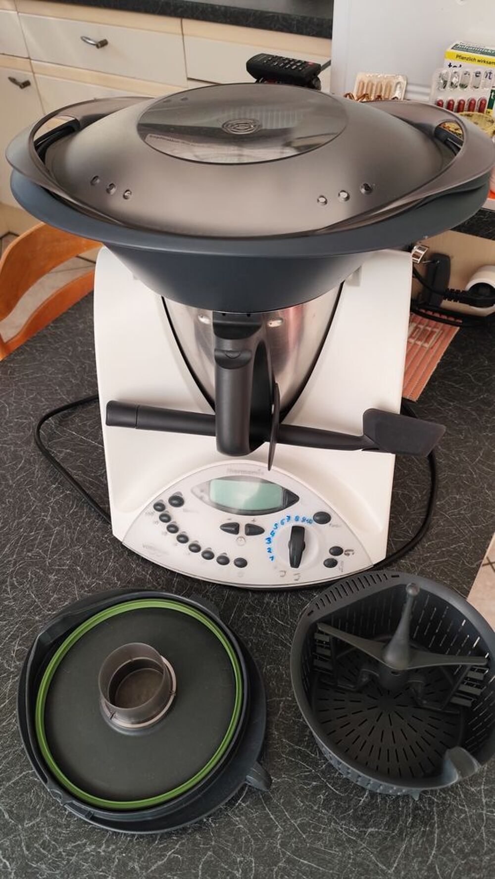 THERMOMIX TM31 Electroménager