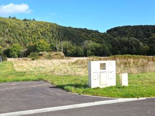  Terrain à vendre 1304 m²