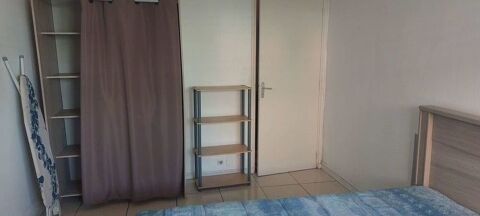   F1, meubl�, climatis�, Petit-Bourg Appartement - 2 pi�ce(s) - 21 m�