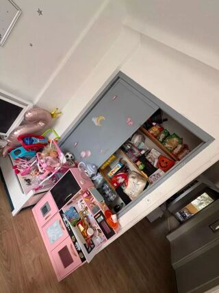  Appartement � louer 3 pi�ces 55 m�