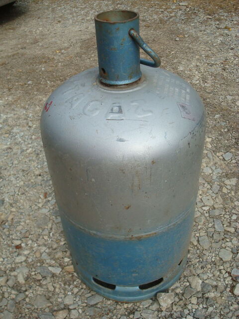 Bouteilles de gaz vides consigne 5 Pr�-en-Pail (53)