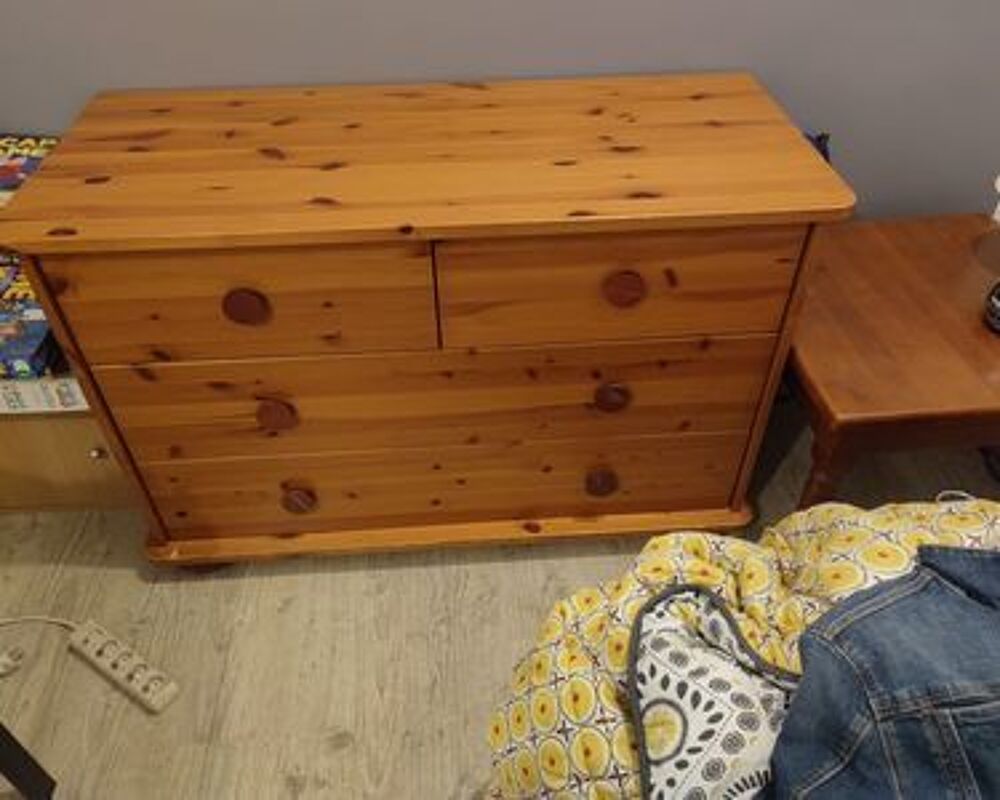 Commode enfant Meubles