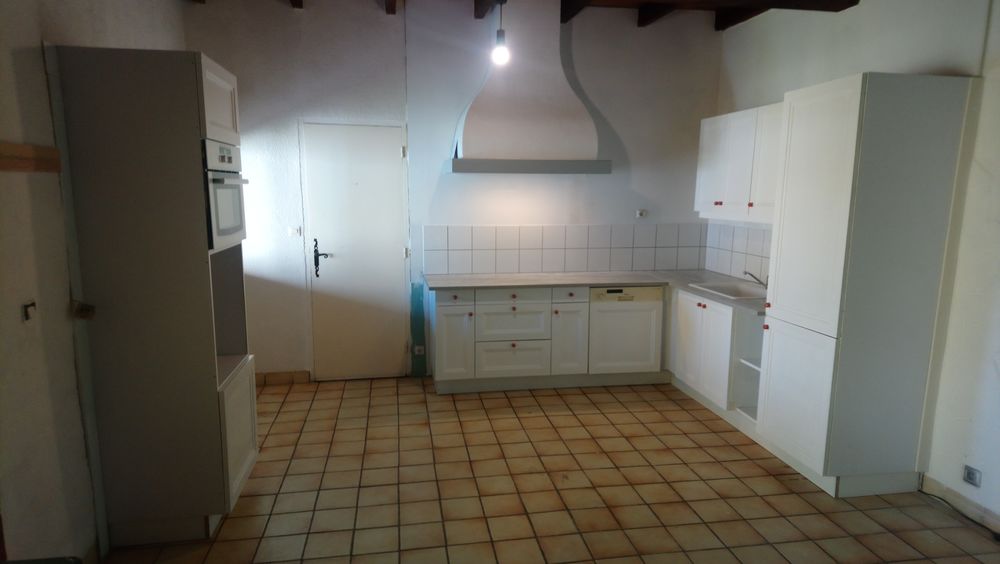 Vente Maison Maison Noves 13550 Noves