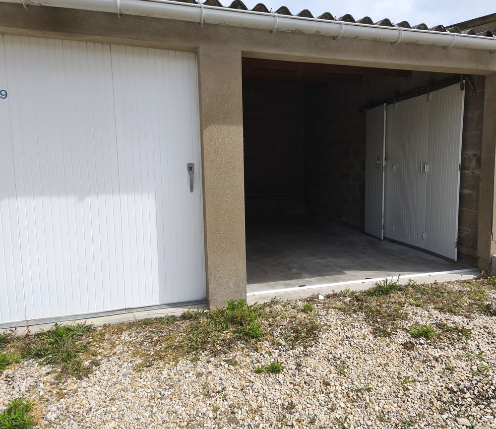 Location Parking/Garage GARAGE Saint-Nazaire 44600. Saint-nazaire