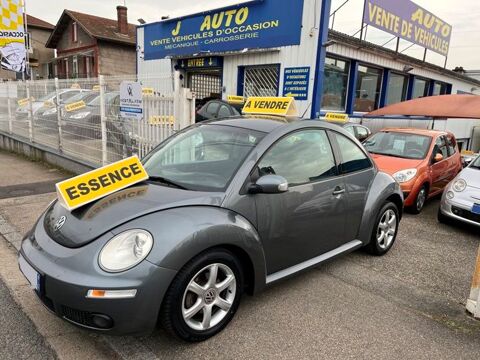 Volkswagen beetle belle new  1.6i essence 136.800kms clim 