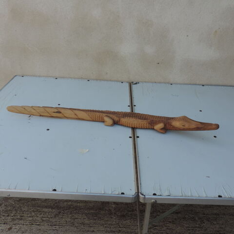 CROCODILE 35 Castelnau-Montratier (46)