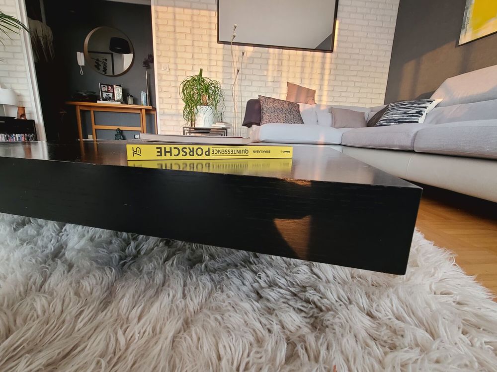 TABLE BASSE Meubles