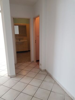  Appartement à vendre 3 pièces 87 m² Colmar