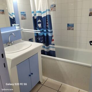  Appartement à vendre 1 pièce 33 m²