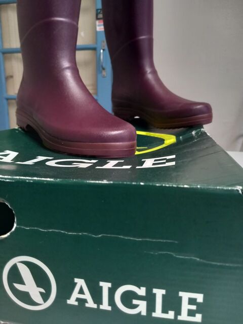 Botte femme 50 Wattrelos (59)