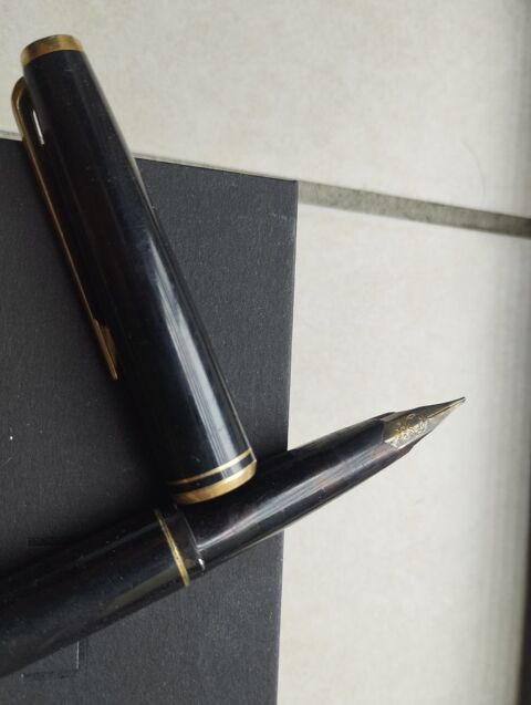 stylo montblanc Toulouse (31)