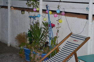 Location  Appartement 