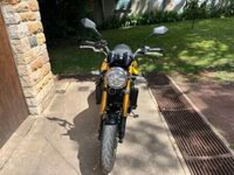 KAWASAKI 2024 occasion 71800 La Clayette