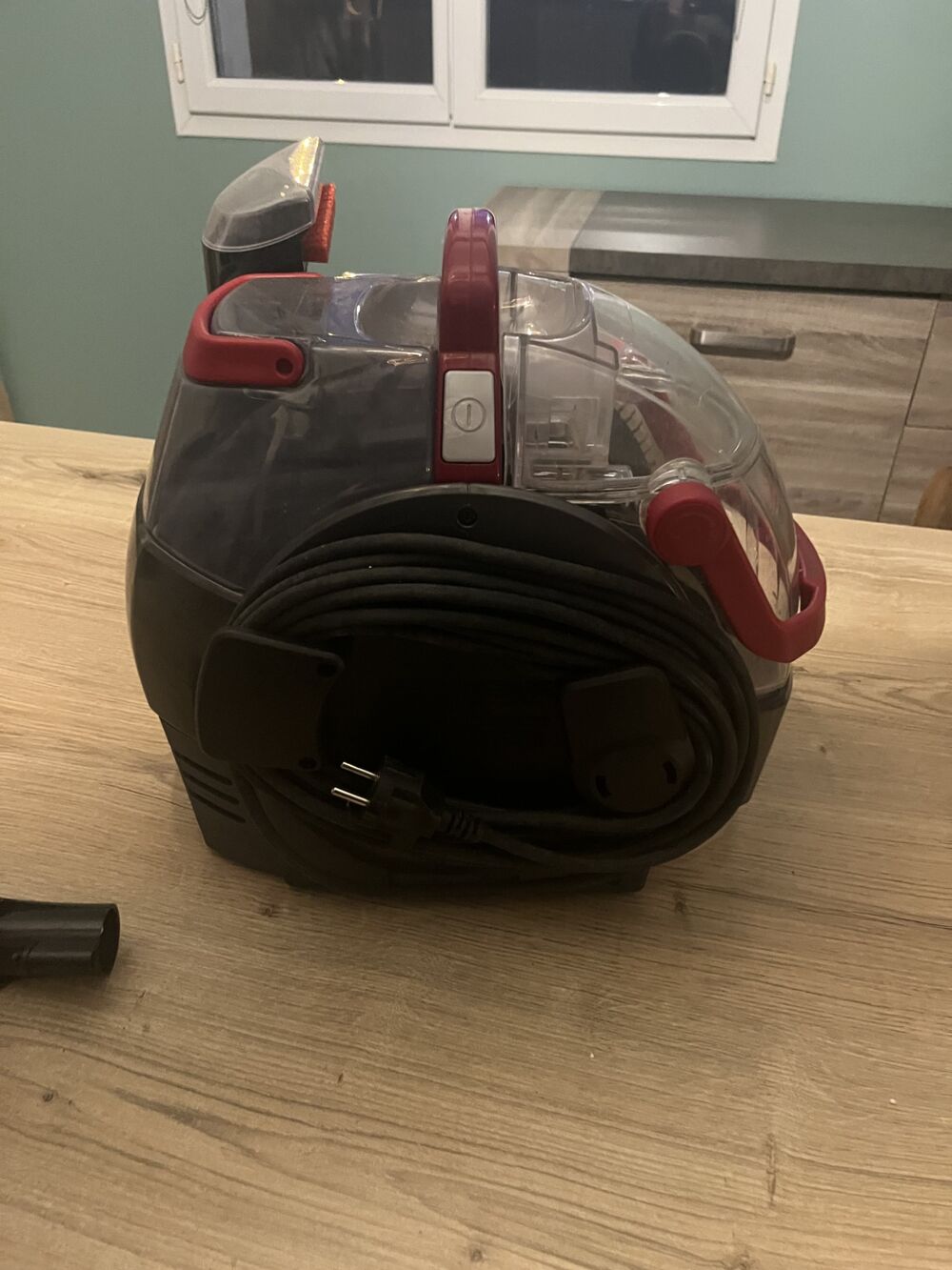 Bissell Spot Clean Pro Electroménager