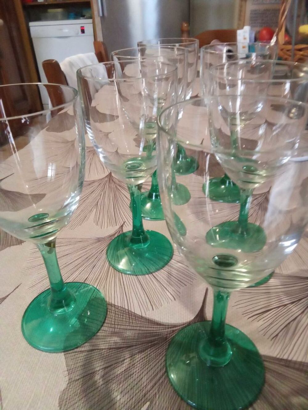 verres Cuisine