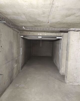  Parking / Garage � vendre 15 m�