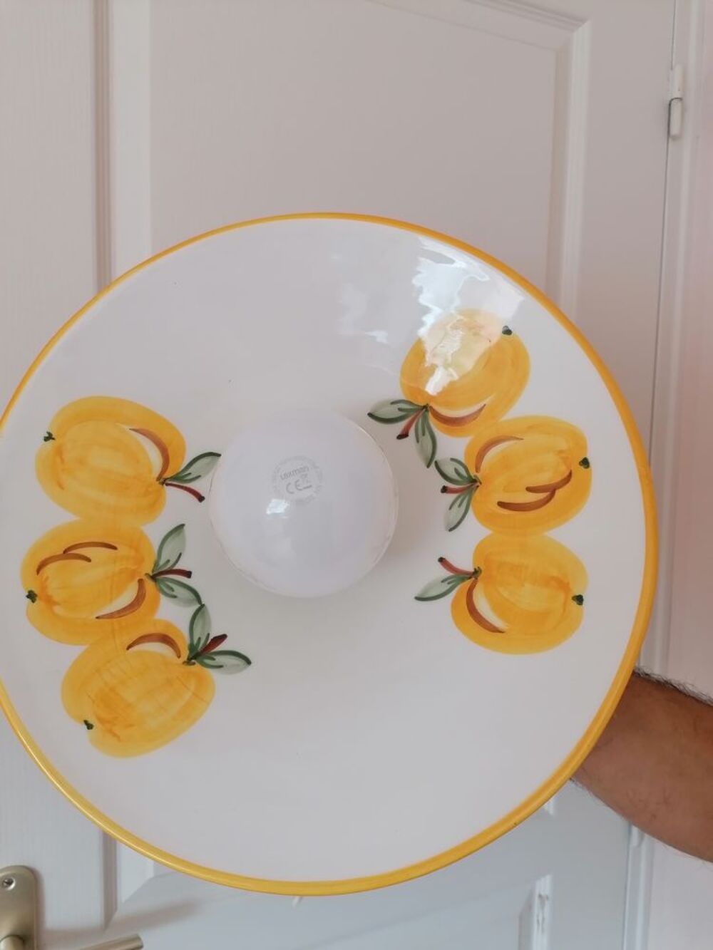 LUSTRE Décoration