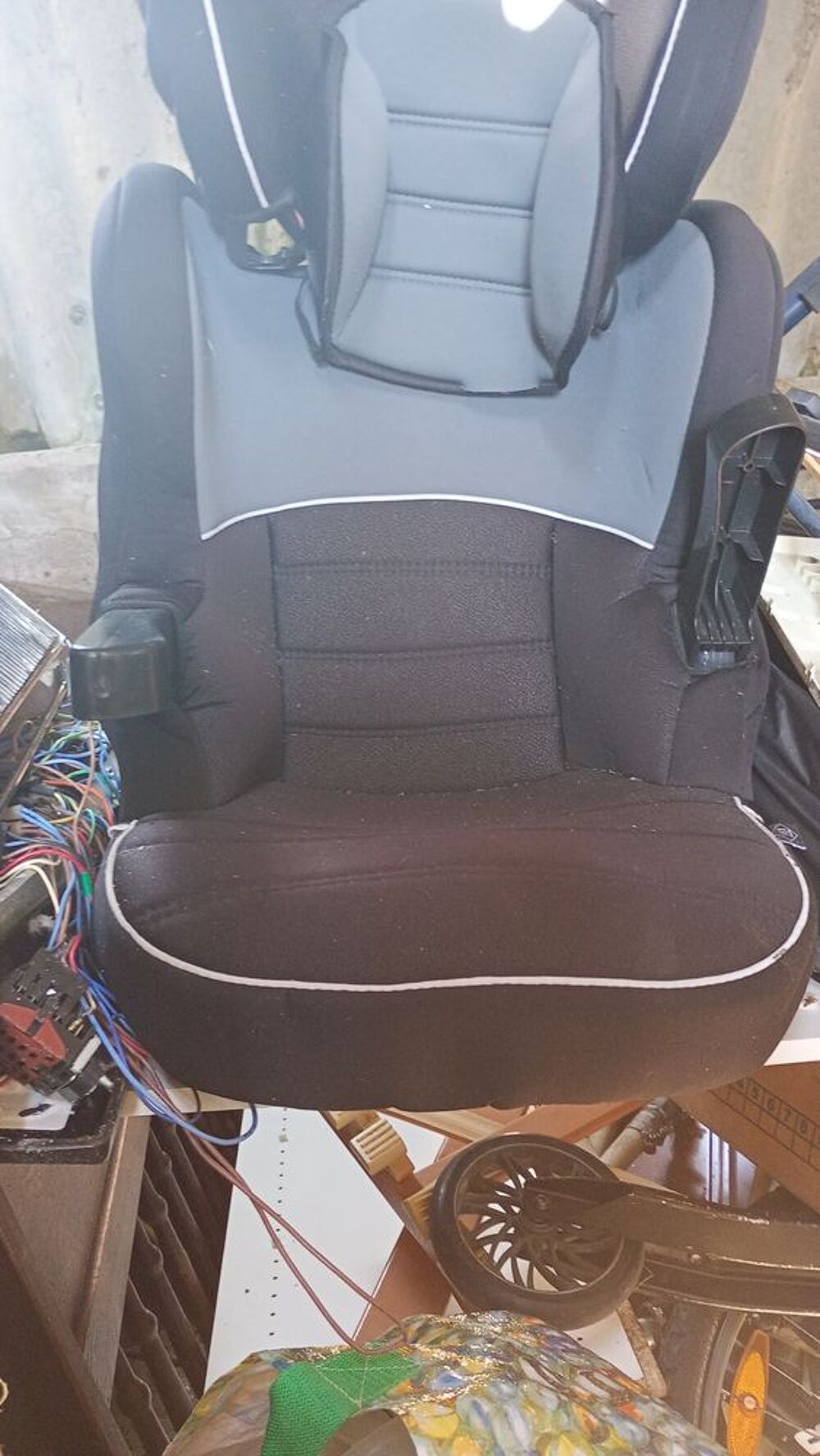 Si&egrave;ge auto b&eacute;b&eacute; Mobilier enfants